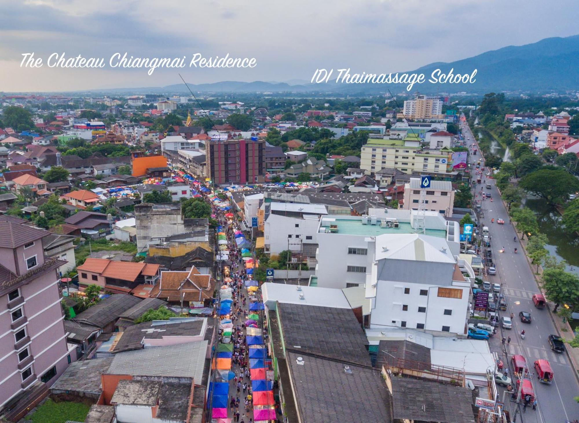 The Chateau Chiangmai Residence — Photos 2